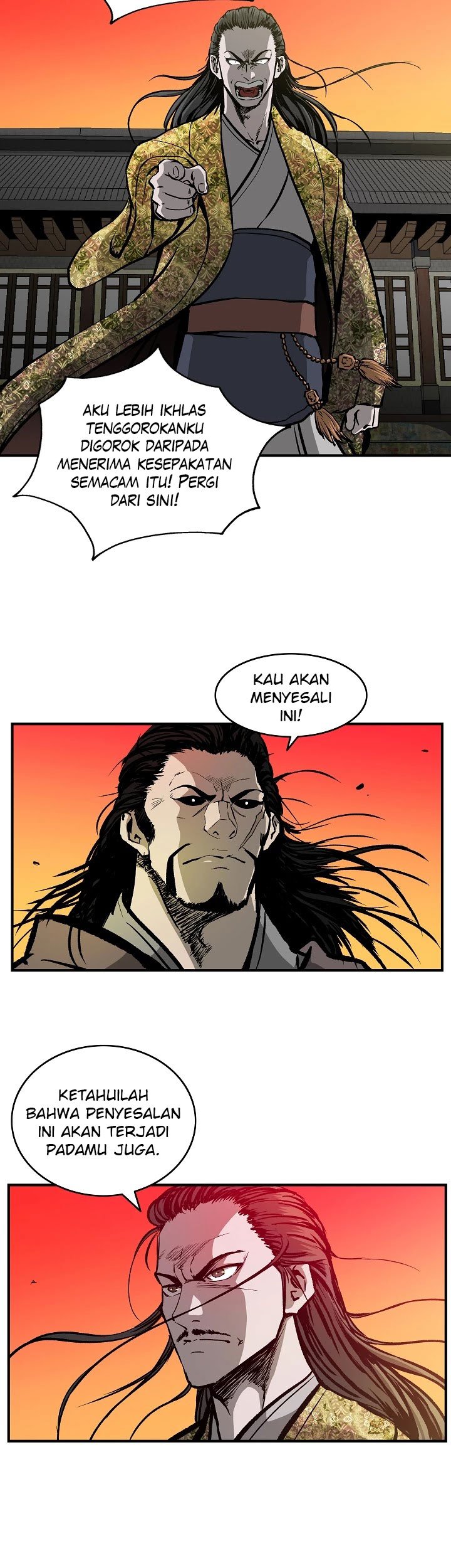 bowblade-spirit - Chapter: 39