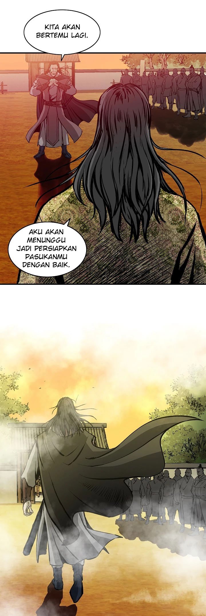 bowblade-spirit - Chapter: 39