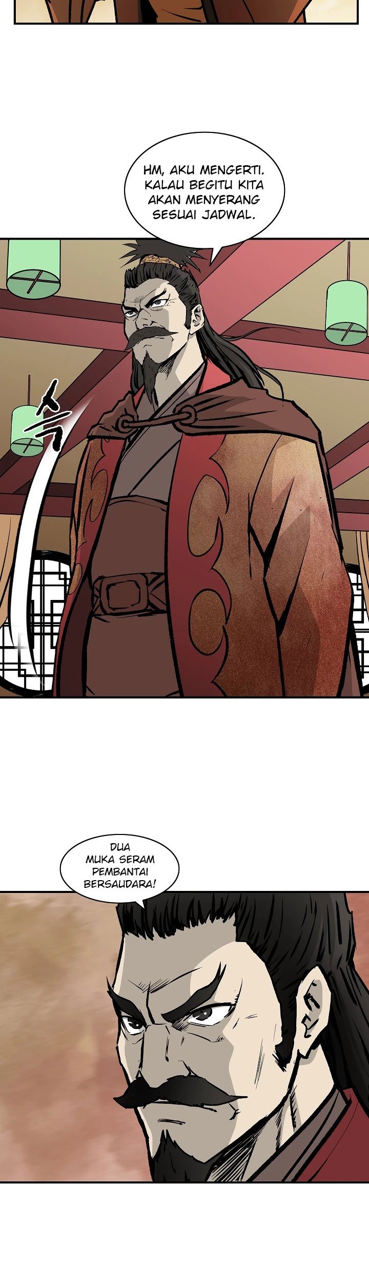 bowblade-spirit - Chapter: 39