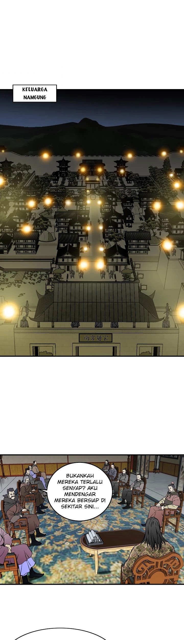 bowblade-spirit - Chapter: 39