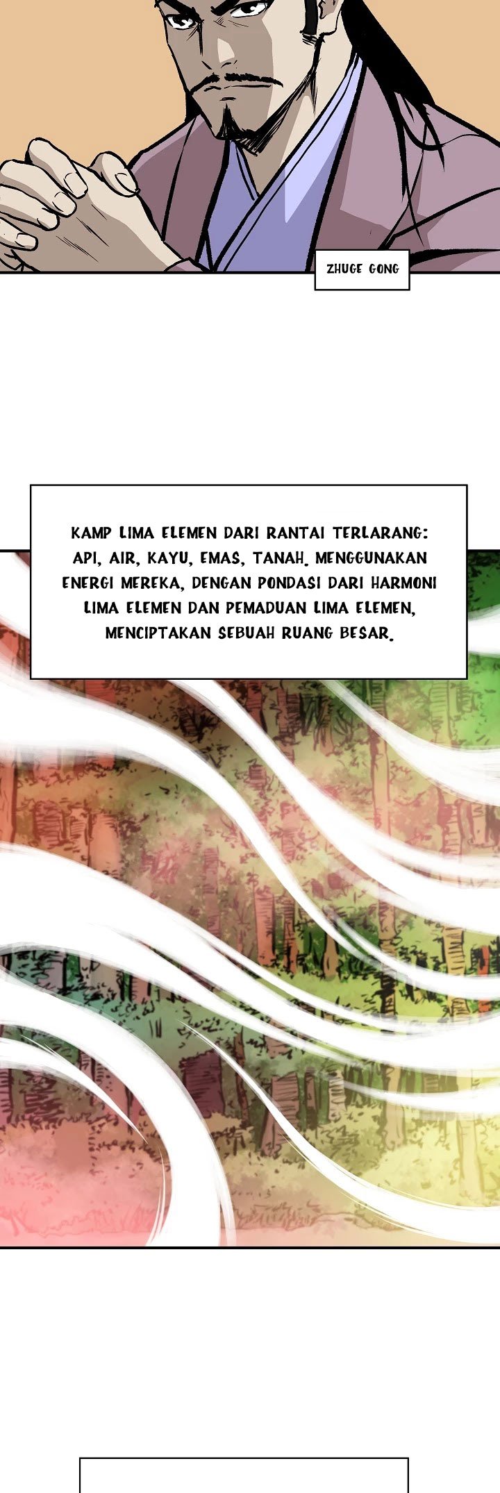 bowblade-spirit - Chapter: 39