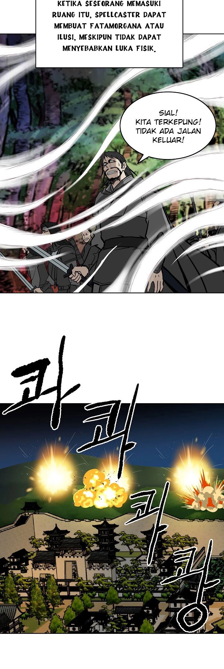bowblade-spirit - Chapter: 39