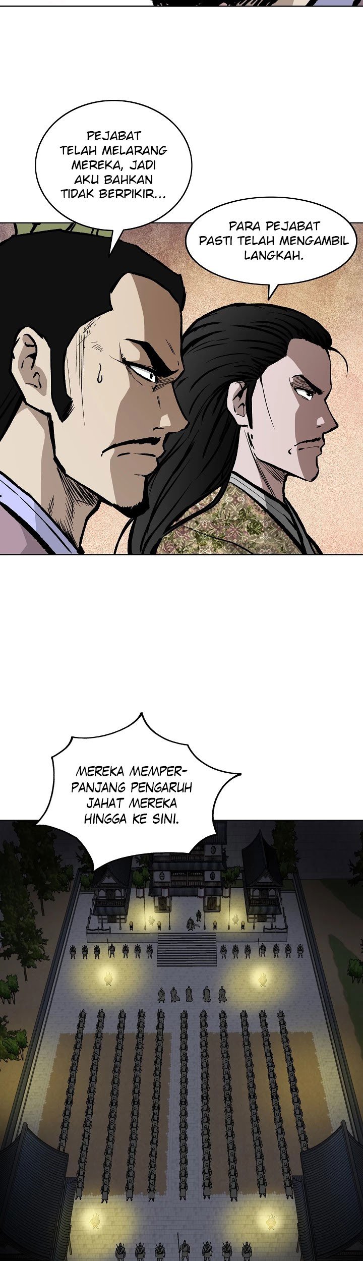 bowblade-spirit - Chapter: 39