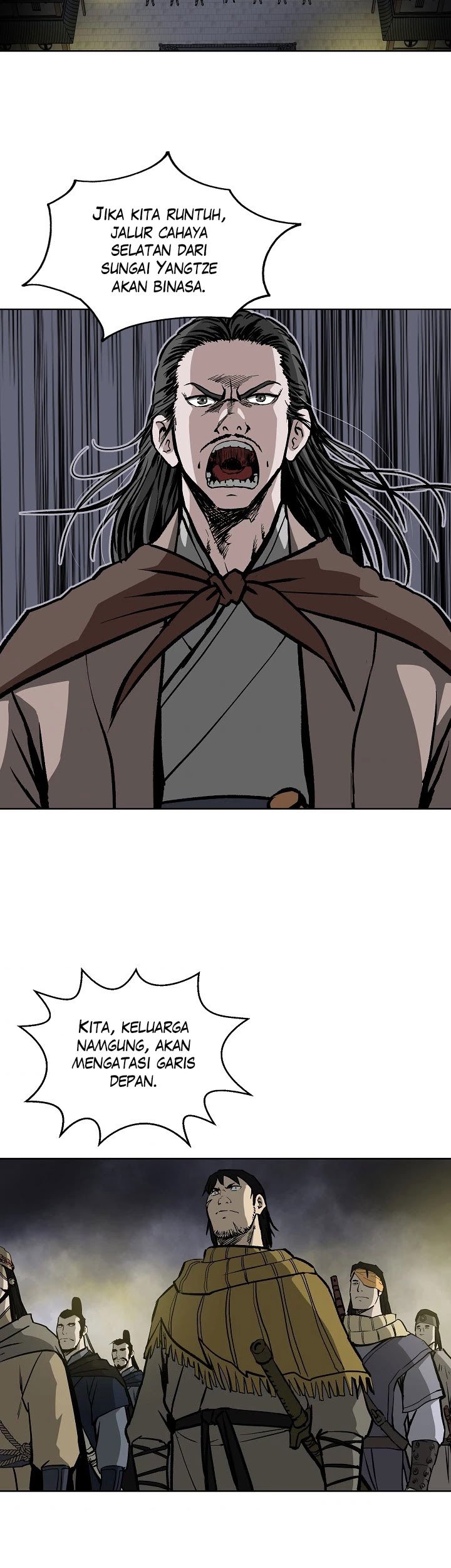 bowblade-spirit - Chapter: 39