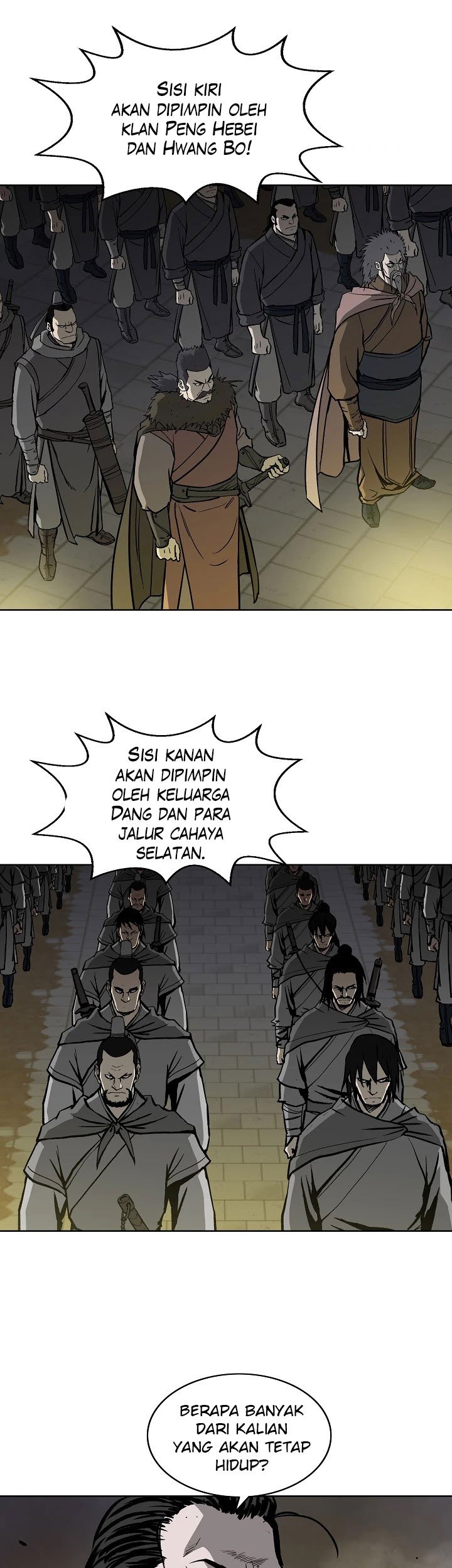 bowblade-spirit - Chapter: 39