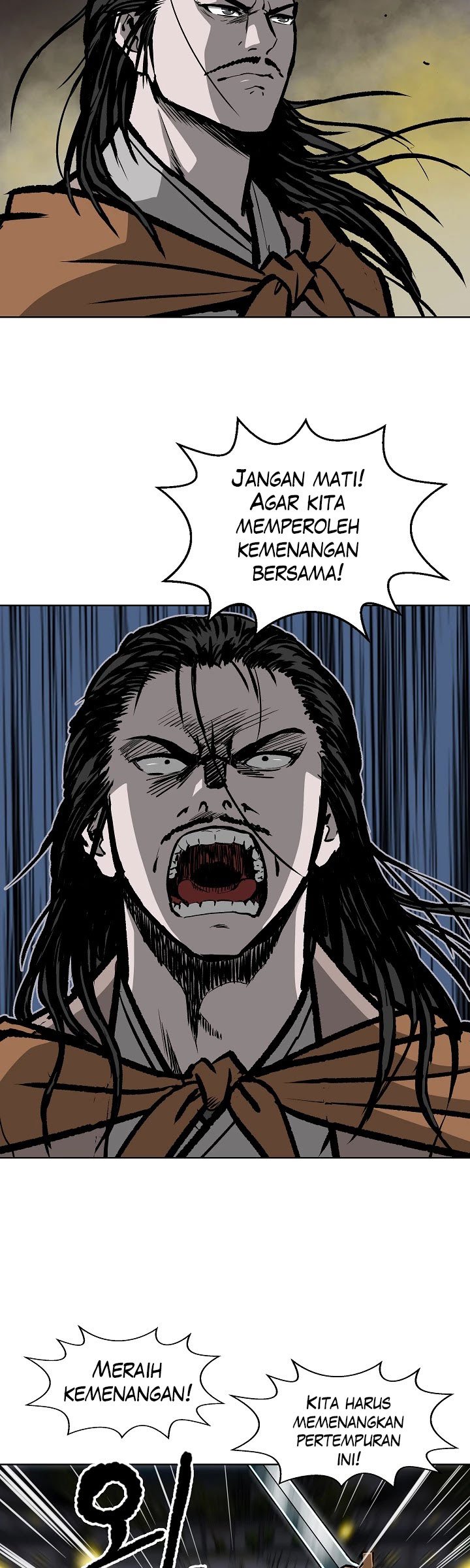 bowblade-spirit - Chapter: 39
