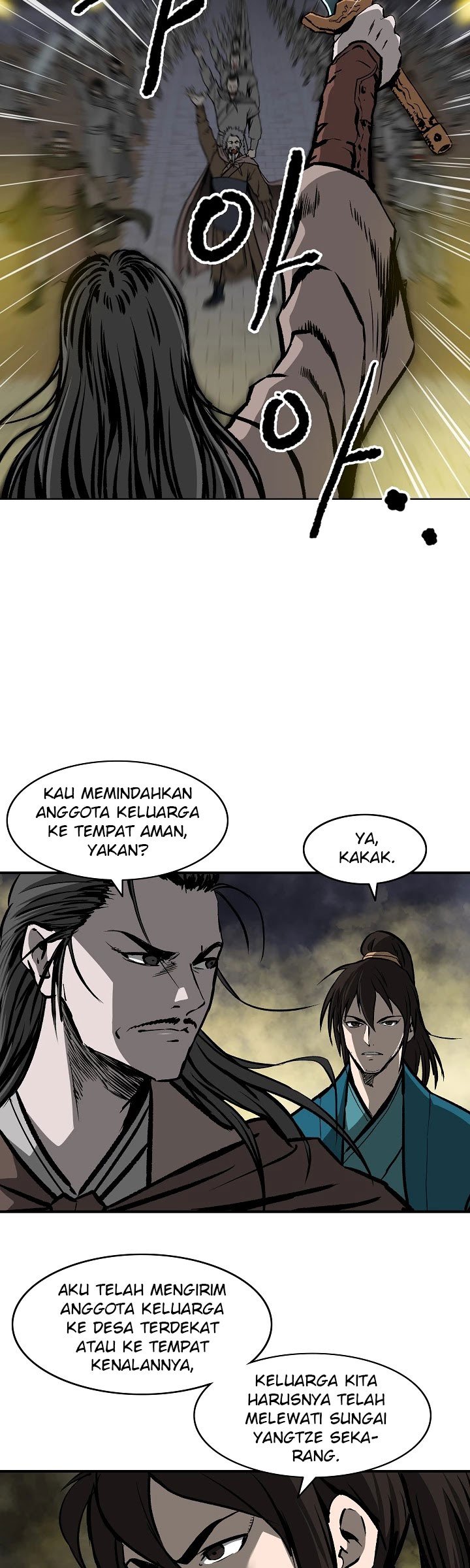 bowblade-spirit - Chapter: 39