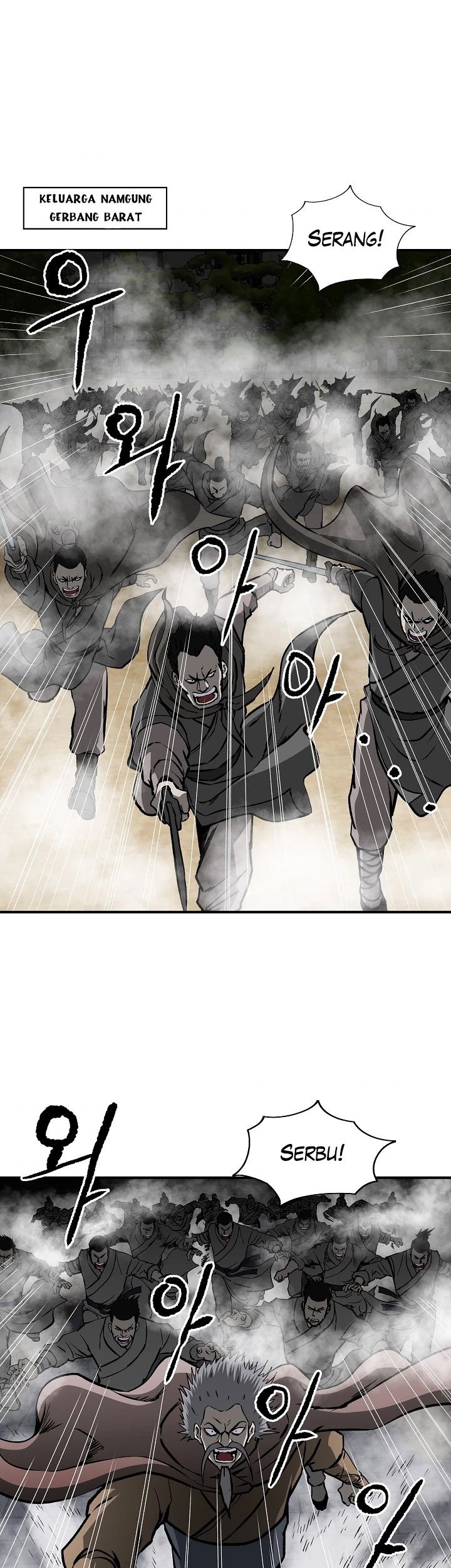 bowblade-spirit - Chapter: 39