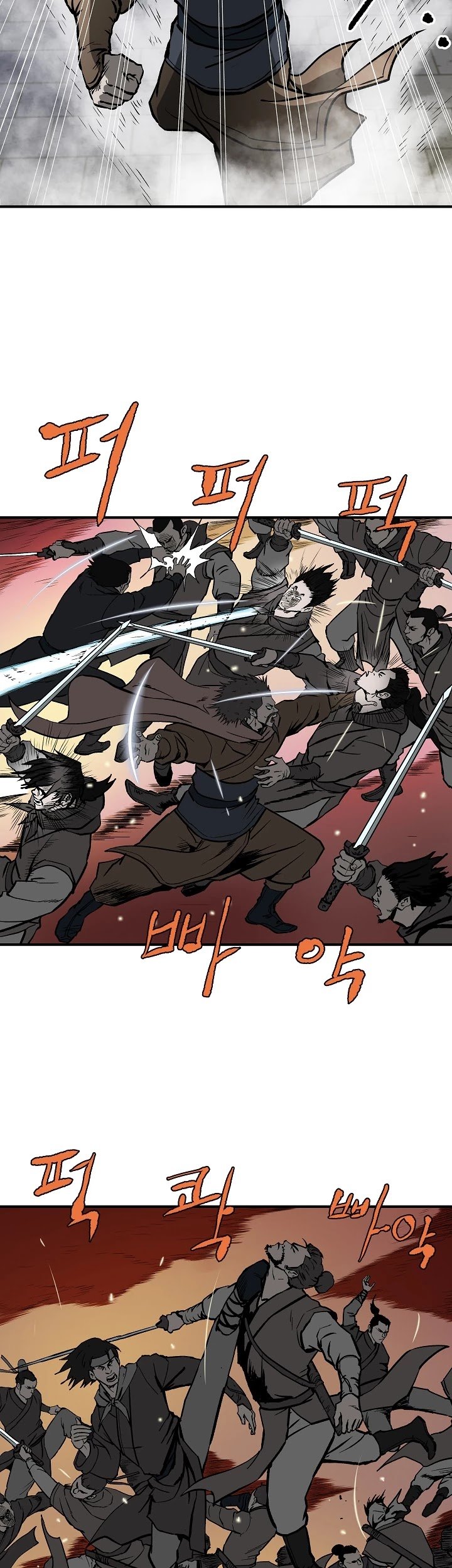 bowblade-spirit - Chapter: 39