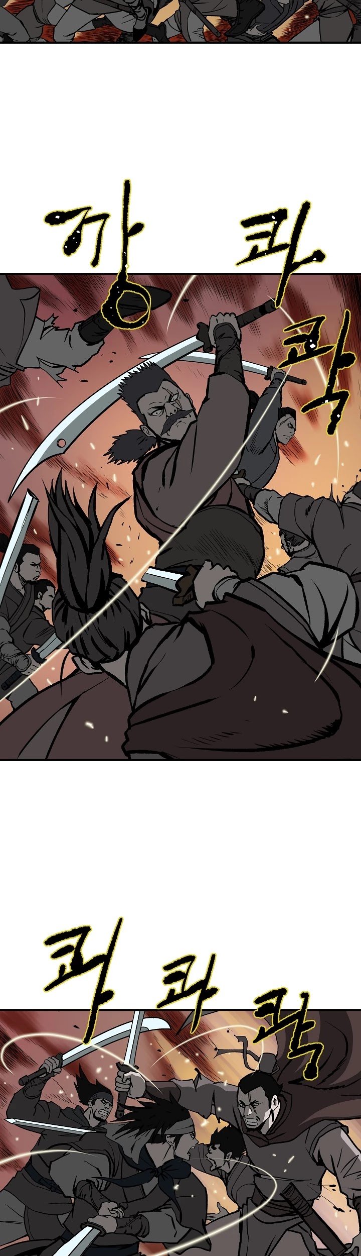 bowblade-spirit - Chapter: 39