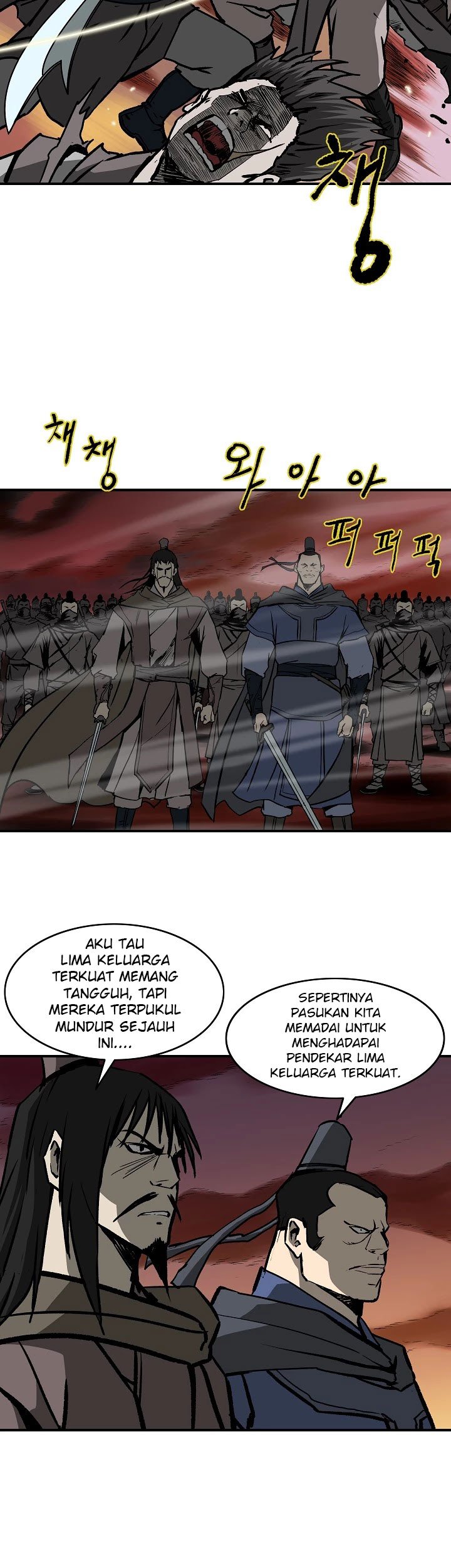 bowblade-spirit - Chapter: 39