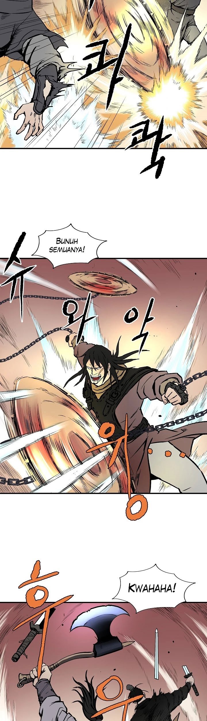 bowblade-spirit - Chapter: 39