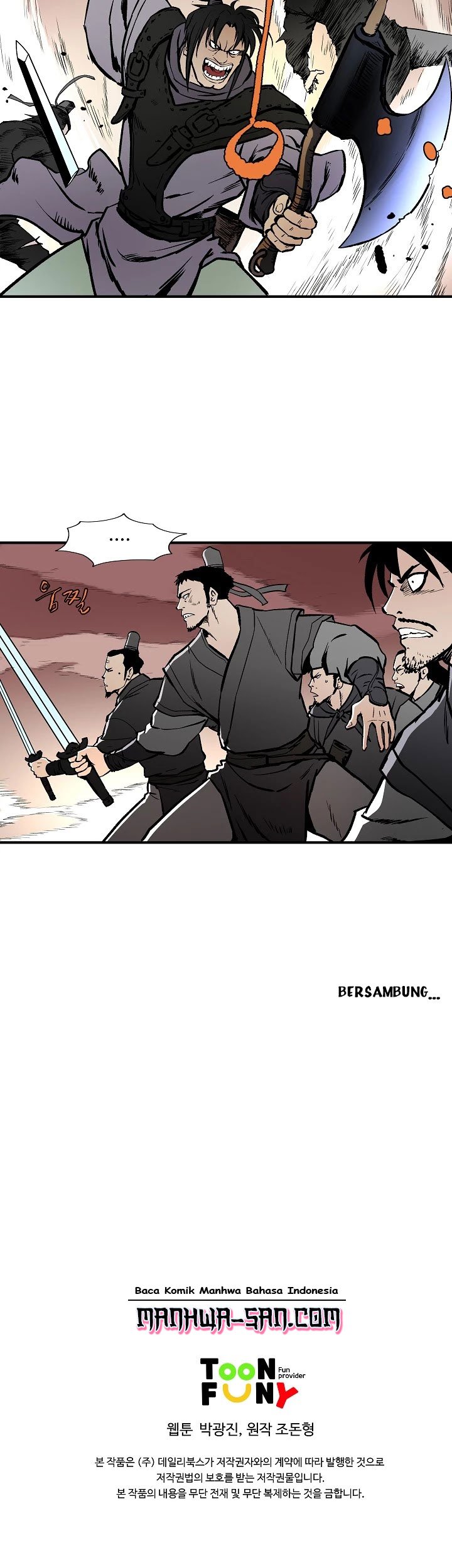 bowblade-spirit - Chapter: 39