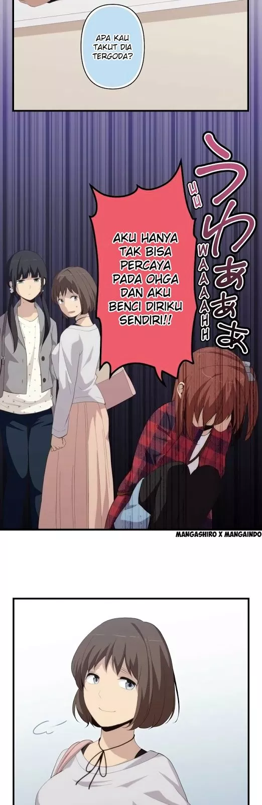 relife - Chapter: 163