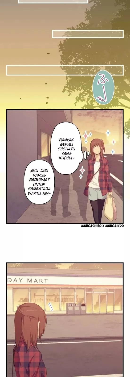 relife - Chapter: 163