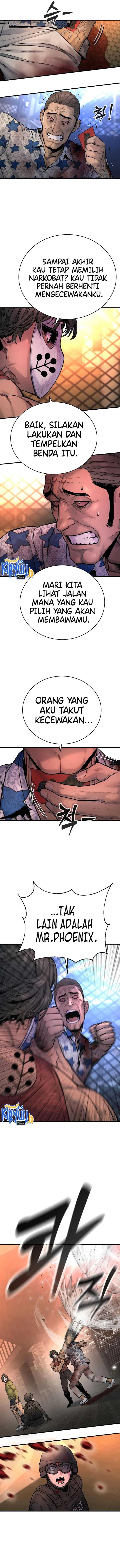 return-of-the-bloodthirsty-police - Chapter: 24