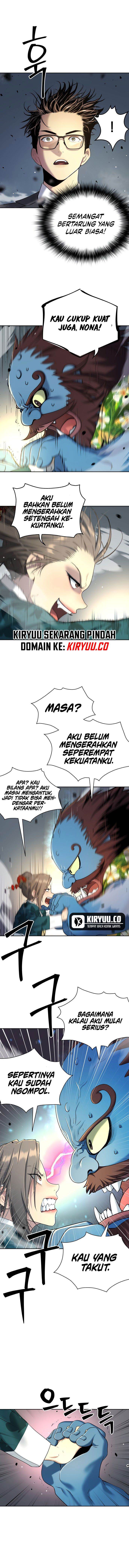 oh-dangun - Chapter: 24