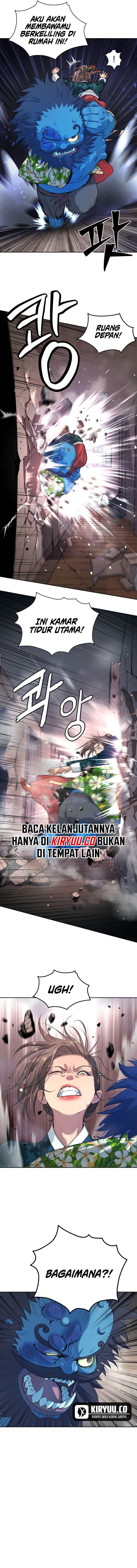 oh-dangun - Chapter: 24