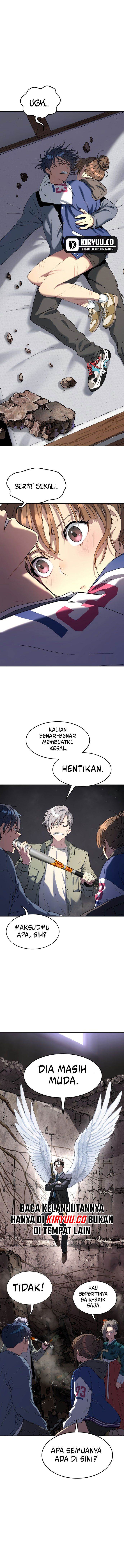 oh-dangun - Chapter: 24