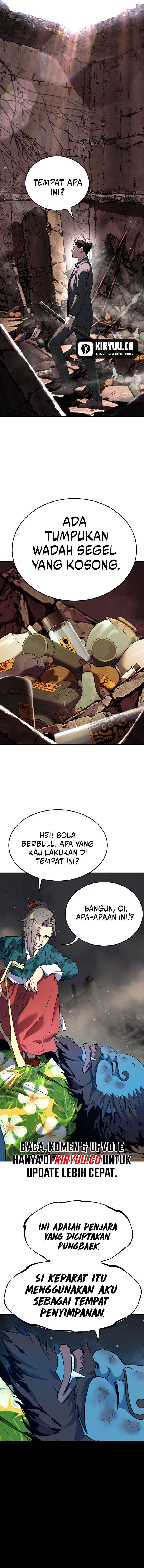 oh-dangun - Chapter: 24