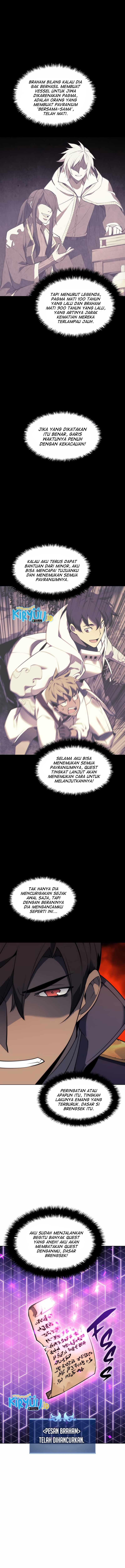 overgeared - Chapter: 108
