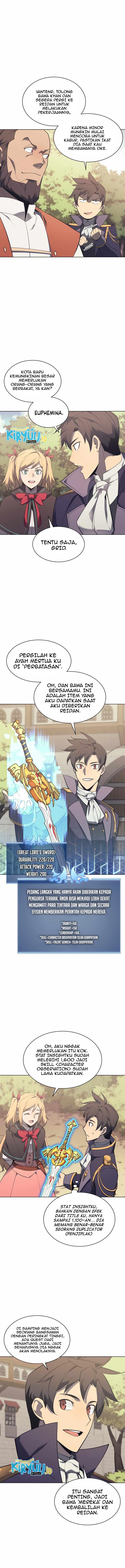 overgeared - Chapter: 108