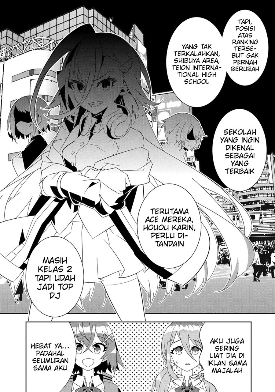 denonbu-comicalize - Chapter: 5