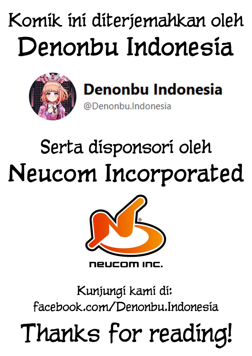 denonbu-comicalize - Chapter: 5