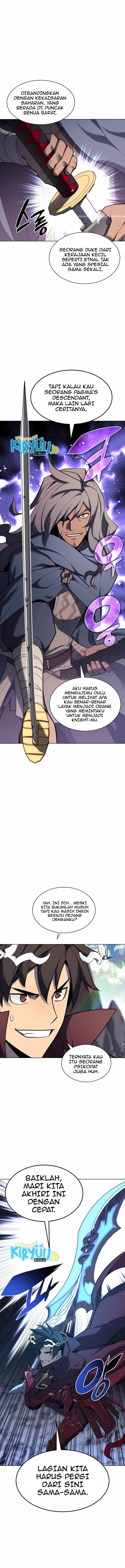 overgeared - Chapter: 109