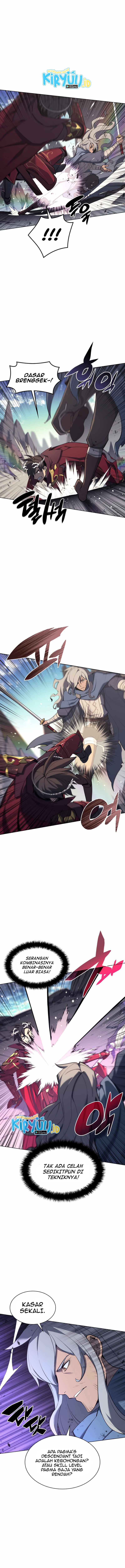 overgeared - Chapter: 109