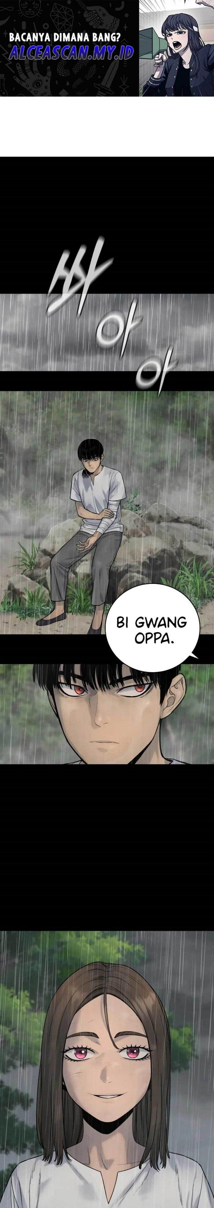 return-of-the-bloodthirsty-police - Chapter: 22