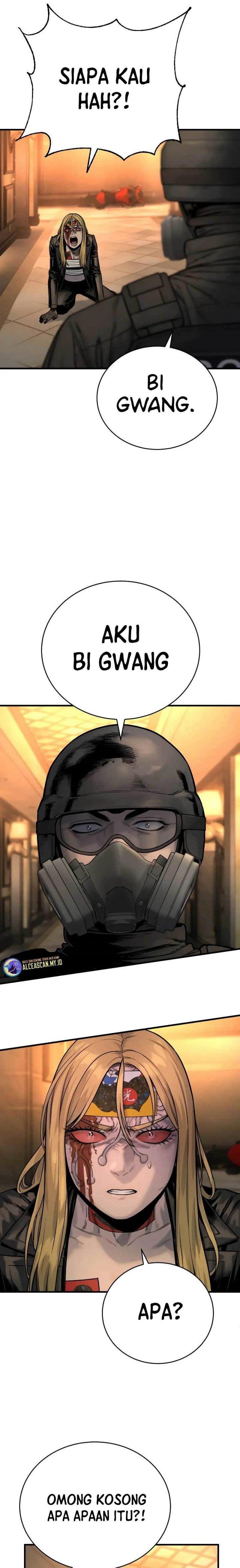 return-of-the-bloodthirsty-police - Chapter: 22