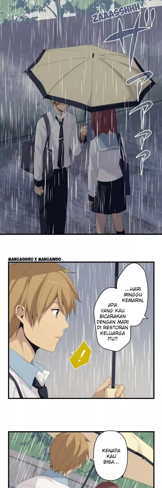 relife - Chapter: 165