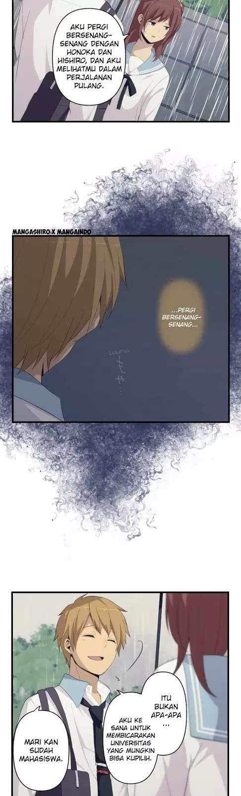 relife - Chapter: 165