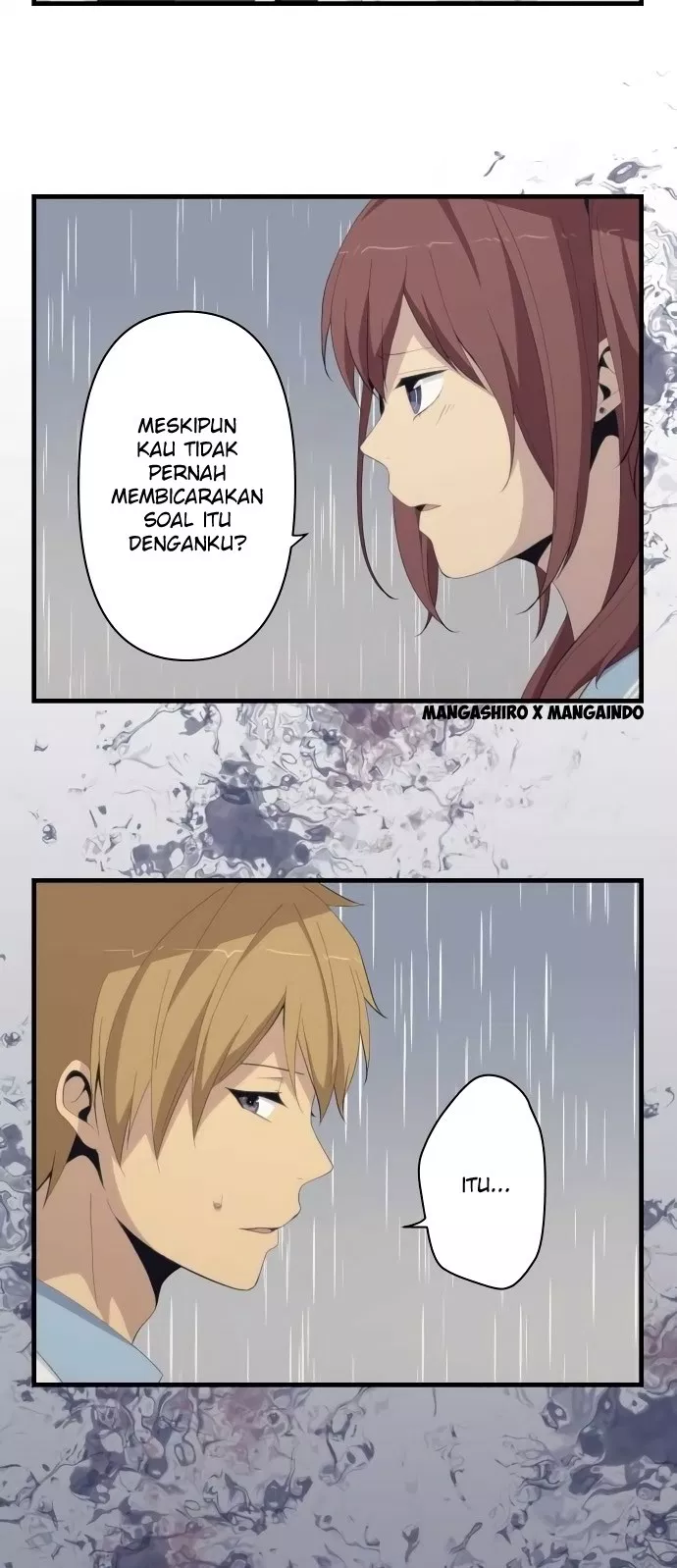 relife - Chapter: 165