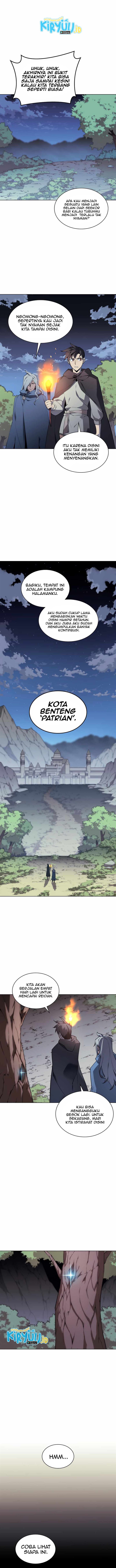 overgeared - Chapter: 110