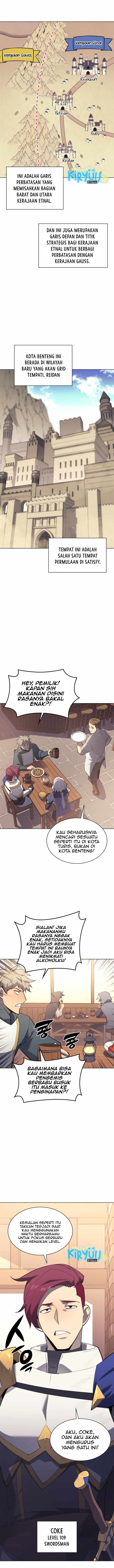 overgeared - Chapter: 110