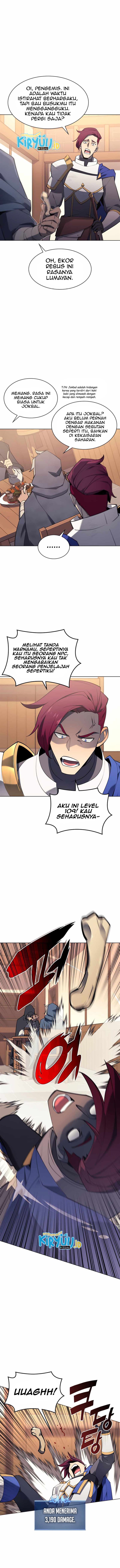 overgeared - Chapter: 110