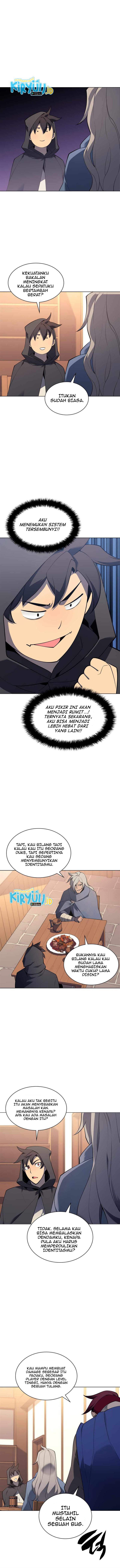 overgeared - Chapter: 110