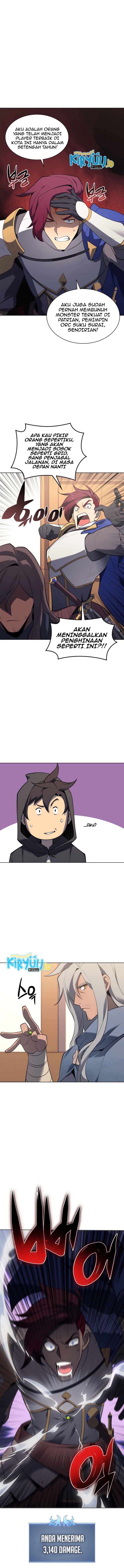overgeared - Chapter: 110