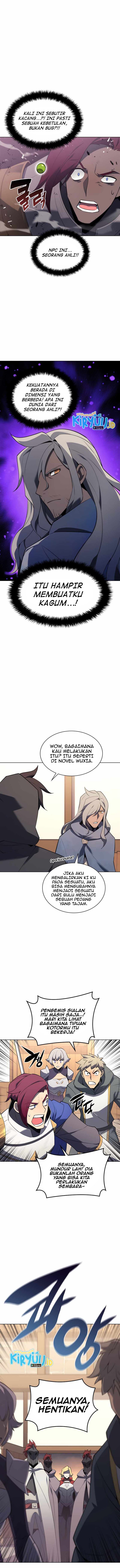 overgeared - Chapter: 110