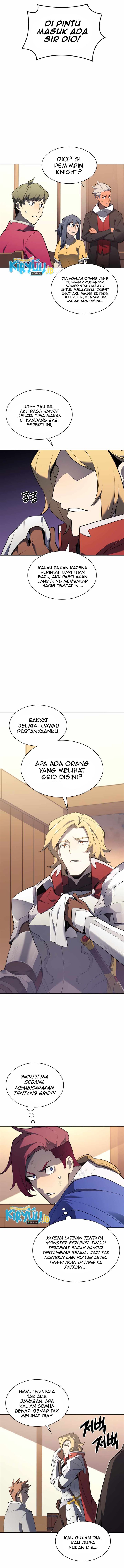 overgeared - Chapter: 110