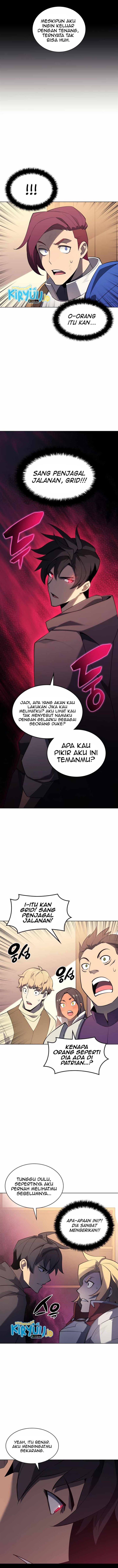overgeared - Chapter: 110