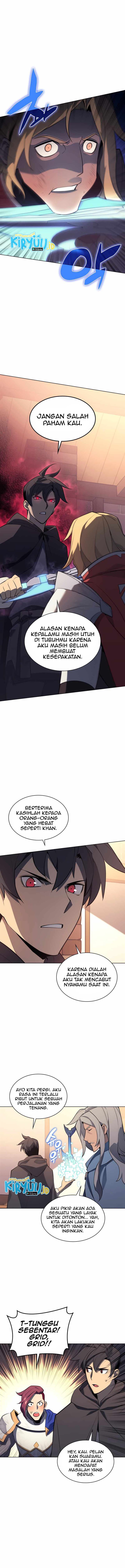 overgeared - Chapter: 110
