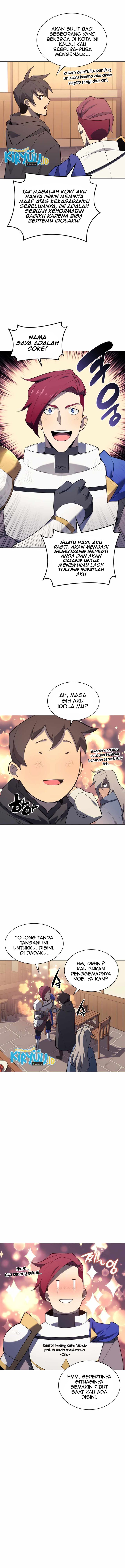 overgeared - Chapter: 110