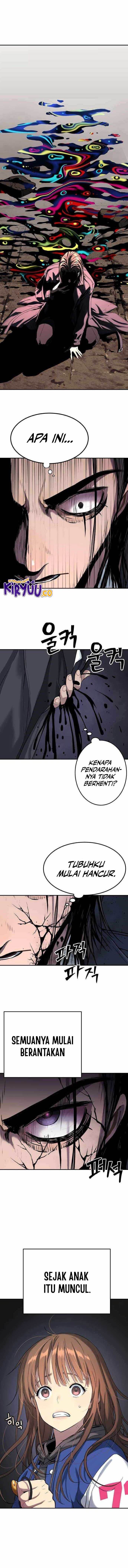 oh-dangun - Chapter: 26