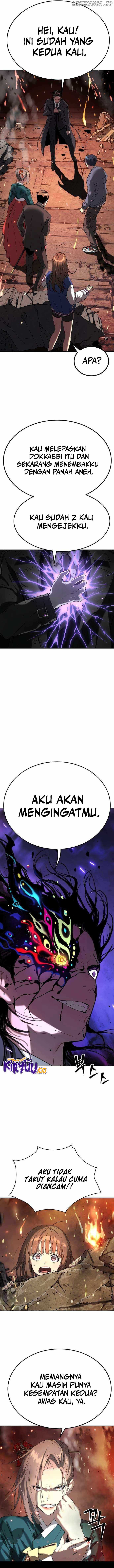 oh-dangun - Chapter: 26