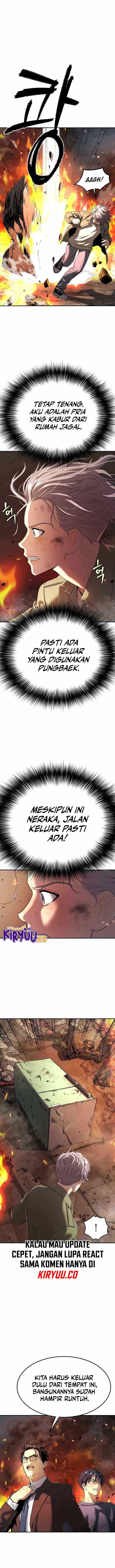 oh-dangun - Chapter: 26