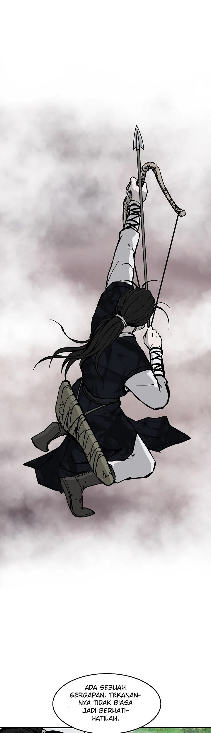 bowblade-spirit - Chapter: 41