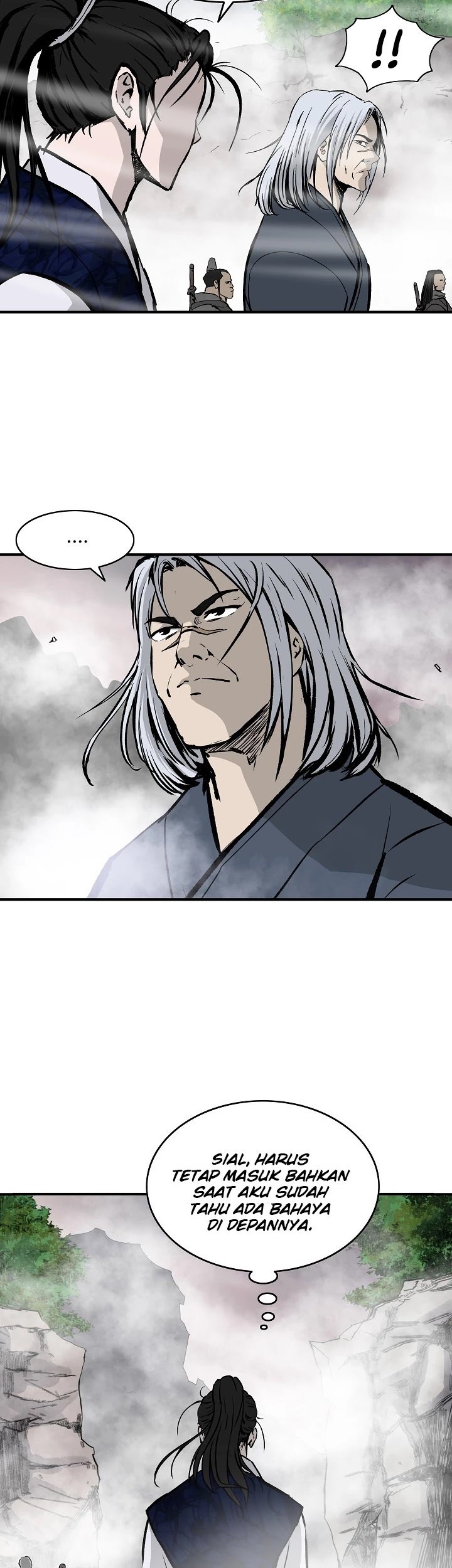 bowblade-spirit - Chapter: 41